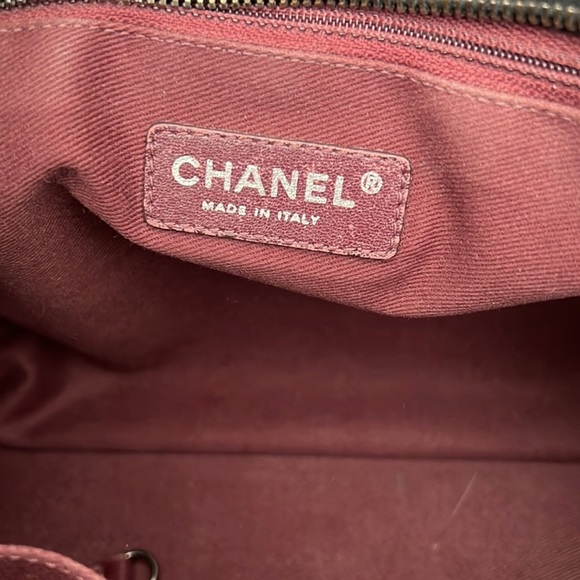 Chanel hobo - Picture 9 of 9